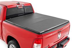 Rough Country Tonneau Covers 41309650A
