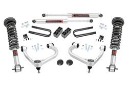 Rough Country M1 Suspension Lift Kits for 2023-2025 F-150 - 41440