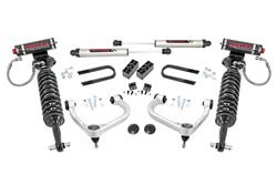 Rough Country Vertex/V2 Suspension Lift Kits for 2021-2024 F-150 - 41457
