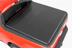Rough Country Tonneau Covers 41534600A