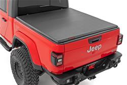 Rough Country Tonneau Covers 41620500A