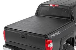 Rough Country Tonneau Covers 41714551A