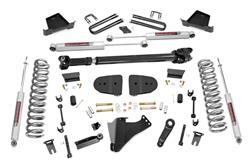 Rough Country N3 Suspension Lift Kits for 2023-2024 F-250 SUPER DUTY, F-350 SUPER DUTY - 41730