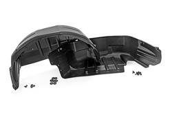 Rough Country - Wheel Well Components for 2021-2025 F-150 - 4213A
