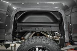 Rough Country Inner Fender Liners for 2014-2017 SILVERADO 1500 - 4214