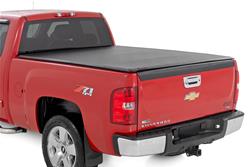 Rough Country Soft Roll-Up Bed Covers 42207650
