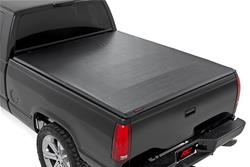 Rough Country Tonneau Covers 42288650