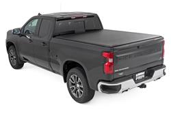 Rough Country Tonneau Covers 42308650
