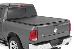 Rough Country Soft Roll-Up Bed Covers 42309550