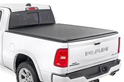 Rough Country Tonneau Covers 42309650