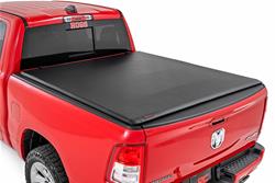 Rough Country Soft Roll-Up Bed Covers 42319640