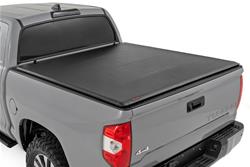 Rough Country Soft Roll-Up Bed Covers for 2007-2021 TUNDRA - 42419550