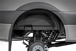 Rough Country Wheel Well Components 4302