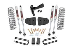 Rough Country M1 Suspension Lift Kits for 2023-2025 F-250 SUPER DUTY - 43640