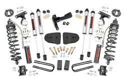 Rough Country Vertex/V2 Suspension Lift Kits for 2023-2025 F-250 SUPER DUTY - 43657