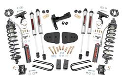 Rough Country Vertex/V2 Suspension Lift Kits for 2023-2024 F-250 SUPER DUTY - 43657
