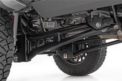 Rough Country - Radius Arms for 2023-2024 F-250 SUPER DUTY, F-350 SUPER DUTY - 43701A
