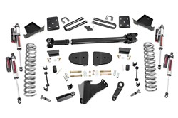 Rough Country Vertex Suspension Lift Kits for 2023-2025 F-250 SUPER DUTY, F-350 SUPER DUTY - 43751