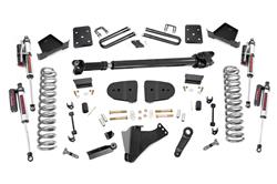 Rough Country Vertex Suspension Lift Kits for 2023-2024 F-250 SUPER DUTY, F-350 SUPER DUTY - 43851