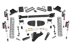 Rough Country Vertex Suspension Lift Kits for 2023-2024 F-250 SUPER DUTY, F-350 SUPER DUTY - 43951