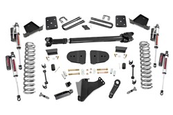 Rough Country Vertex Suspension Lift Kits for 2023-2025 F-250 SUPER DUTY, F-350 SUPER DUTY - 43951