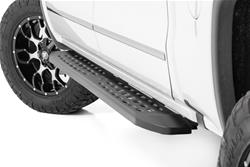 Rough Country RPT2 Running Boards 44001