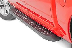 Rough Country RPT2 Running Boards for 2019-2025 1500 - 44004