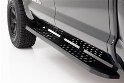 Rough Country RPT2 Running Boards for 2007-2021 TUNDRA - 44006