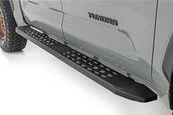 Rough Country RPT2 Running Boards for 2022-2024 TUNDRA - 44007