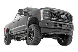 Rough Country M1 Suspension Lift Kits for 2023-2024 F-250 SUPER DUTY, F-350 SUPER DUTY - 44141
