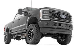 Rough Country Vertex Suspension Lift Kits for 2023-2024 F-250 SUPER DUTY, F-350 SUPER DUTY - 44150