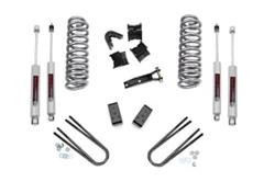 Rough Country N3 Suspension Lift Kits 450.20