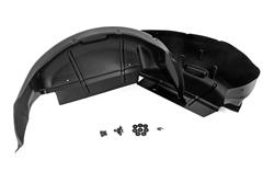 Rough Country - Wheel Well Components for 2015-2020 F-150 - 4515A