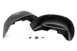 Rough Country Fender Splash Shields 4609A