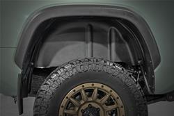 Rough Country Fender Splash Shields 4610