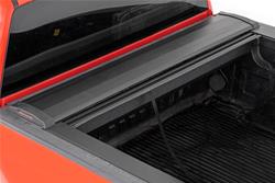 Rough Country Retractable Bed Covers