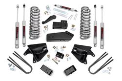 Rough Country N3 Suspension Lift Kits 465.20