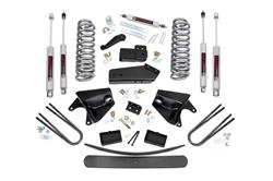 Rough Country N3 Suspension Lift Kits 470.20