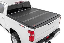 Rough Country Low-Profile Hard Tonneau Covers 47119651B