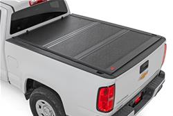 Rough Country Tonneau Covers 47120600B