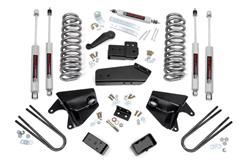 Rough Country N3 Suspension Lift Kits 472.20