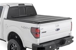 Rough Country - Tonneau Covers for 2004-2014 F-150 - 47214550B