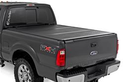 Rough Country Tonneau Covers 47214651B