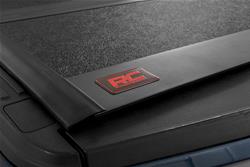 Rough Country Tonneau Covers 47220520B