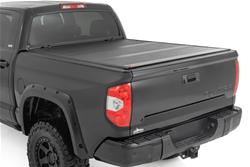 Rough Country - Tonneau Covers for 2007-2021 TUNDRA - 47414550B