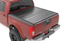 Rough Country Tonneau Covers 47520501B