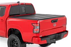 Rough Country Low-Profile Hard Tonneau Covers 47520551B