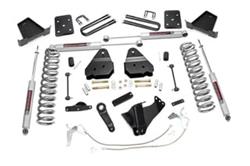 Rough Country N3 Suspension Lift Kits 478.20