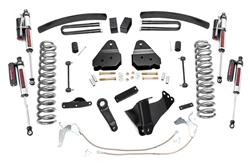 Rough Country Vertex Suspension Lift Kits for 2008-2010 F-250 SUPER DUTY, F-350 SUPER DUTY - 47850