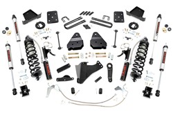 Rough Country Vertex/V2 Suspension Lift Kits for 2008-2010 F-250 SUPER DUTY, F-350 SUPER DUTY - 47858